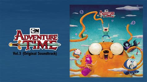 adventure time everything stays|Everything Stays (feat. Olivia Olson) .